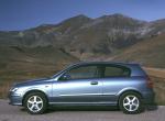 Nissan Almera 3-Door 2000 года